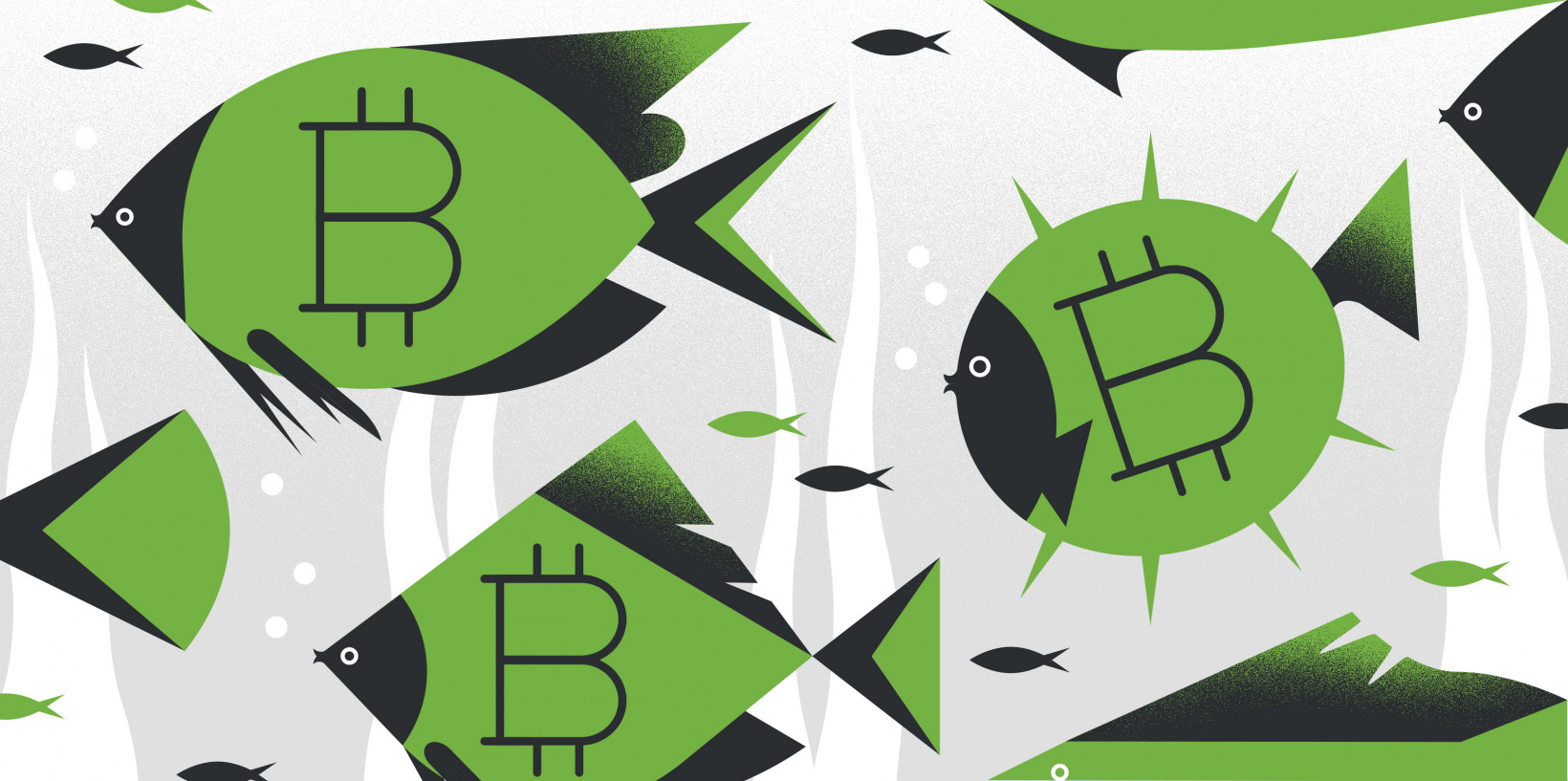 A deep dive into Bitcoin – and what makes it better than ‘real money’ Featured Image