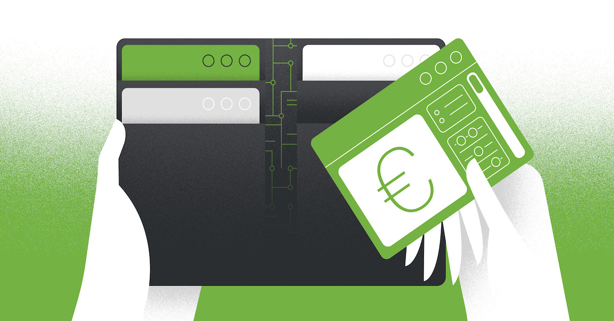 Just got some Bitcoin: how to choose your first cryptocurrency wallet