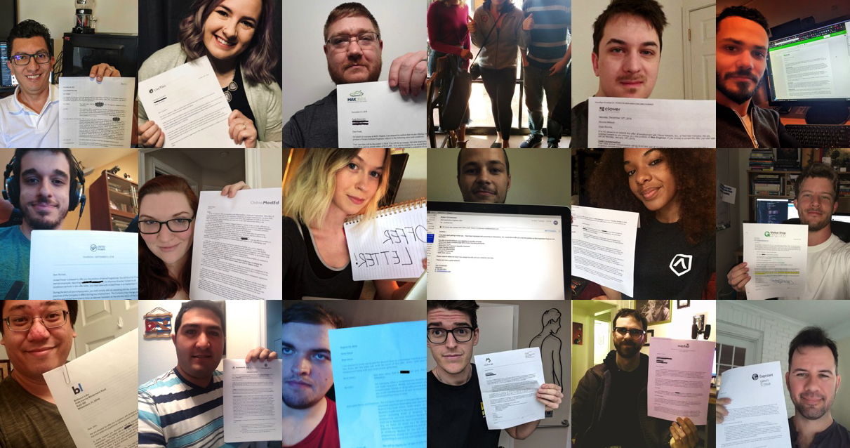 This YC-backed college alternative doesn’t want your tuition checks (unless you land a high-paying job)