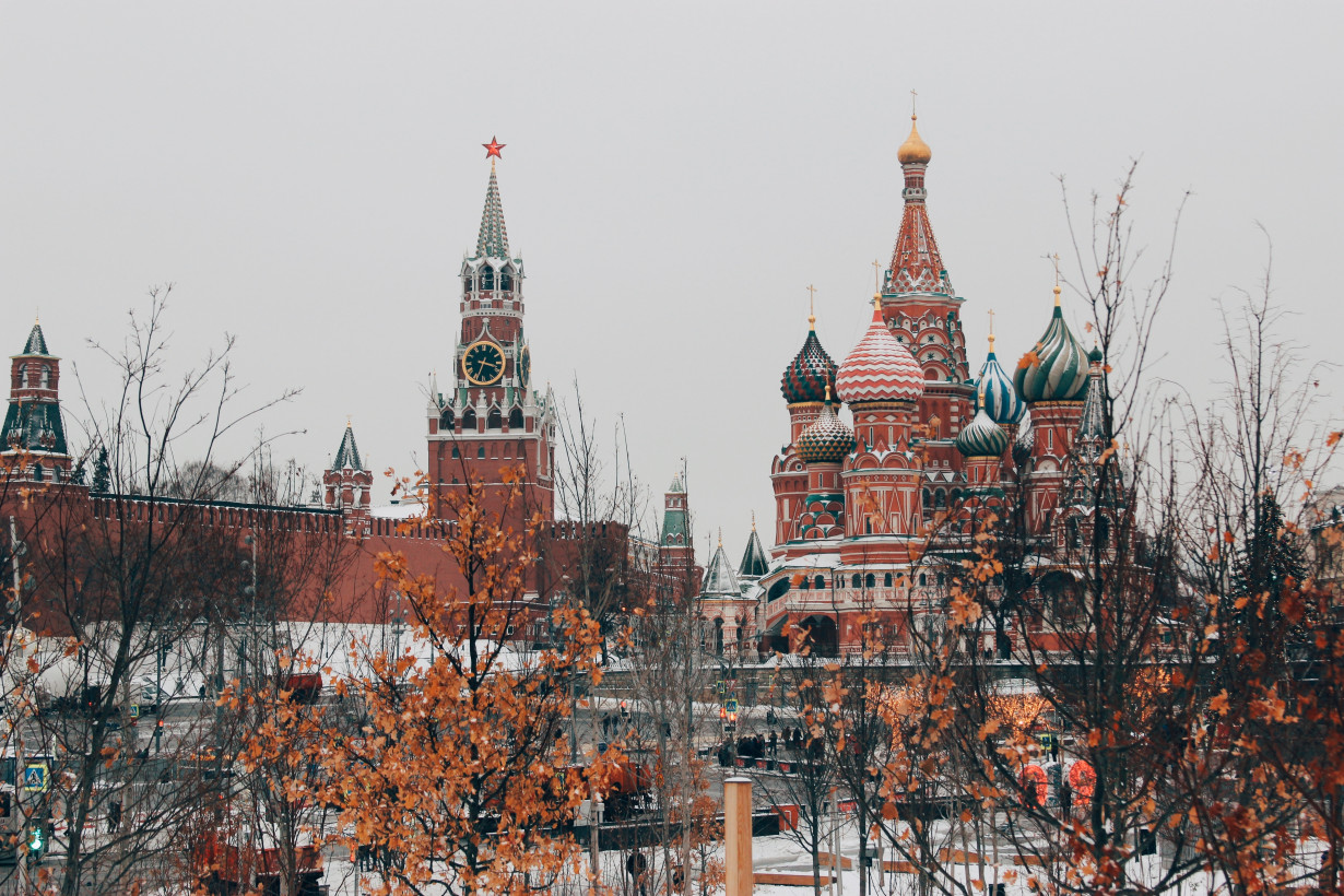 An entrepreneur’s guide to Moscow: Scaling between the golden domes Featured Image