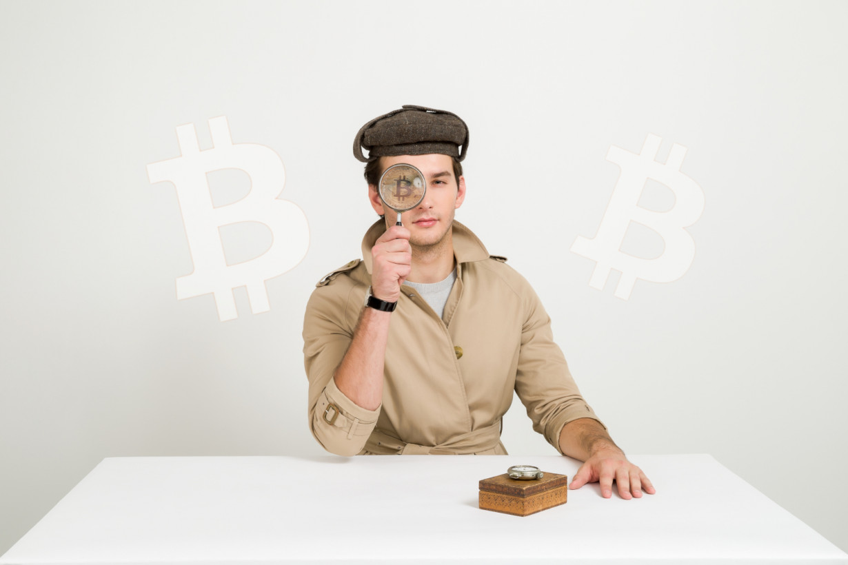 You ought to understand Bitcoin’s Proof-of-Work after reading this