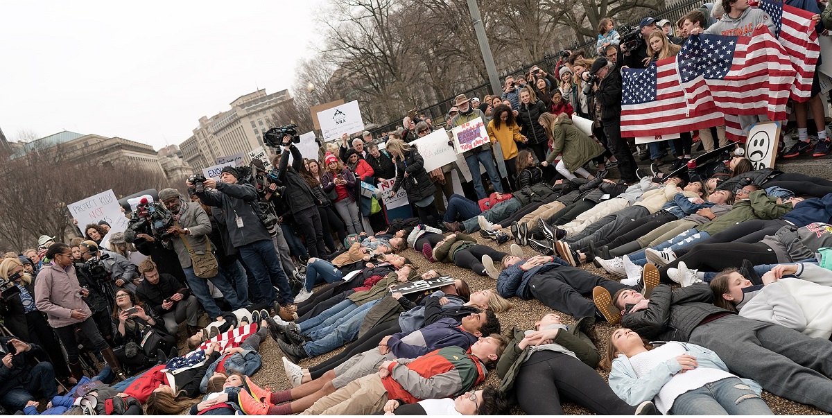 Politicians have failed us, it’s time for AI to stop school shootings