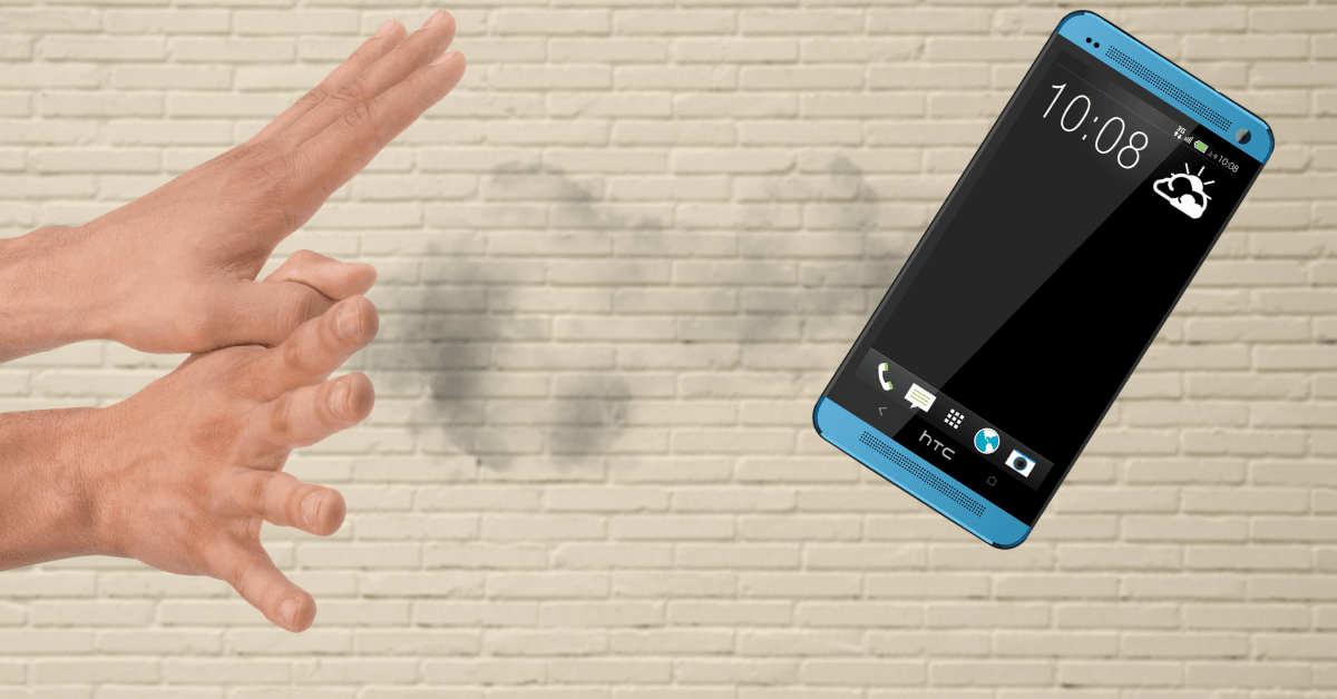 Push notifications are the future of multi-factor authentication