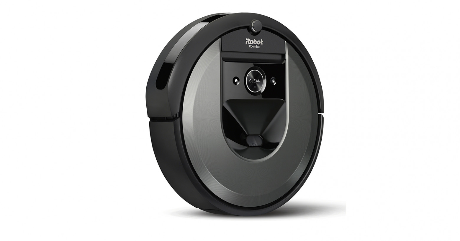 The Roomba i7+ is an $1,100 robot vacuum that’s worth every penny