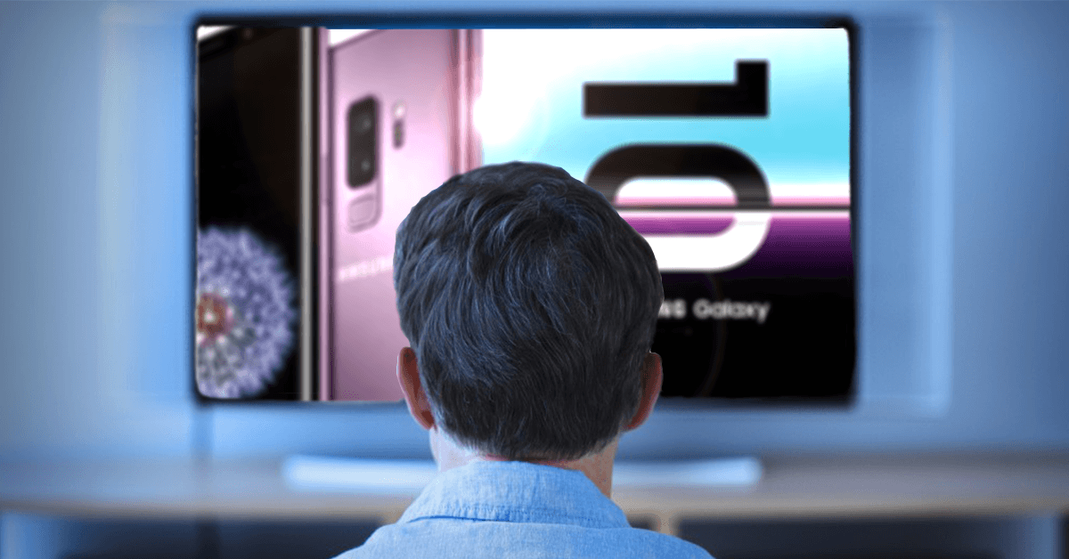 Here’s how to watch Samsung’s Galaxy S10 event live