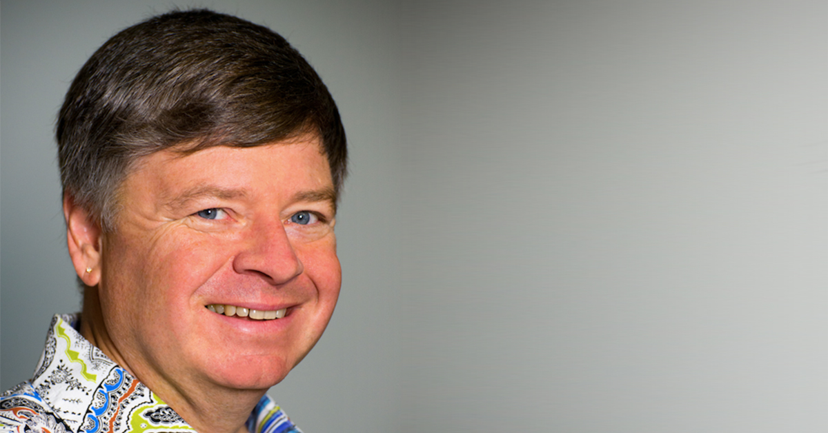 Meet the man archiving the internet