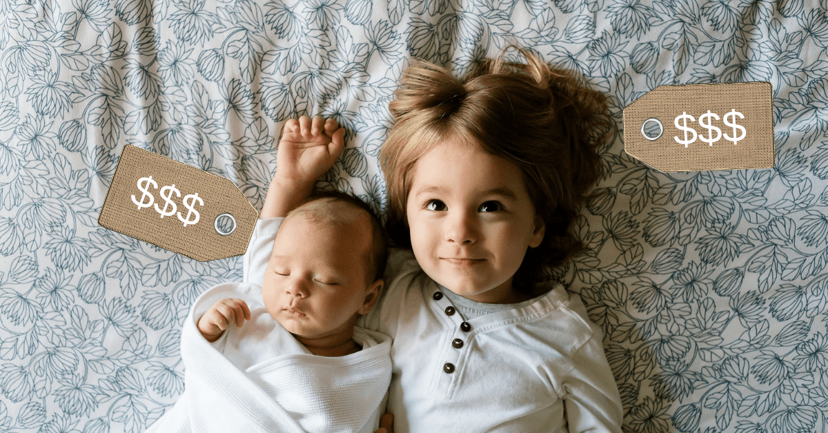 The worrying trend of children’s data being sold on the dark web