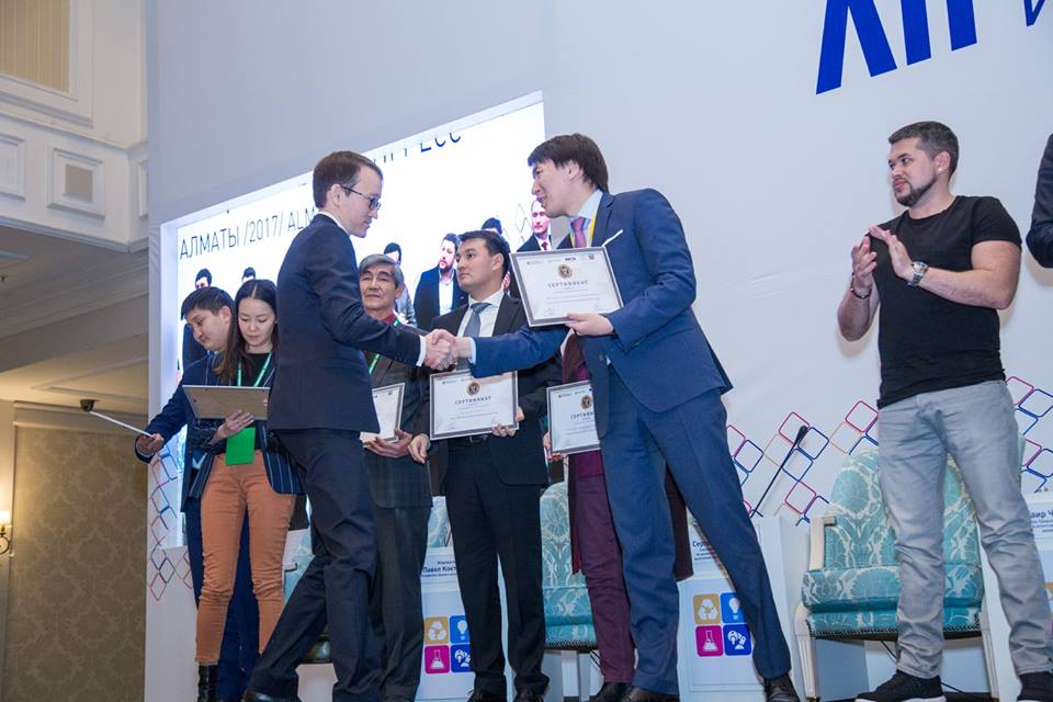 An entrepreneur’s guide to Qazaqstan’s startup scene