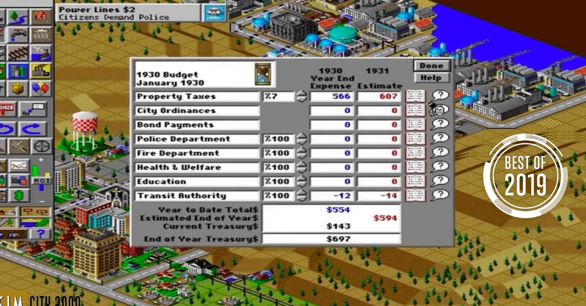 [Best of 2019] How ideological bias in video game design changes our view of society