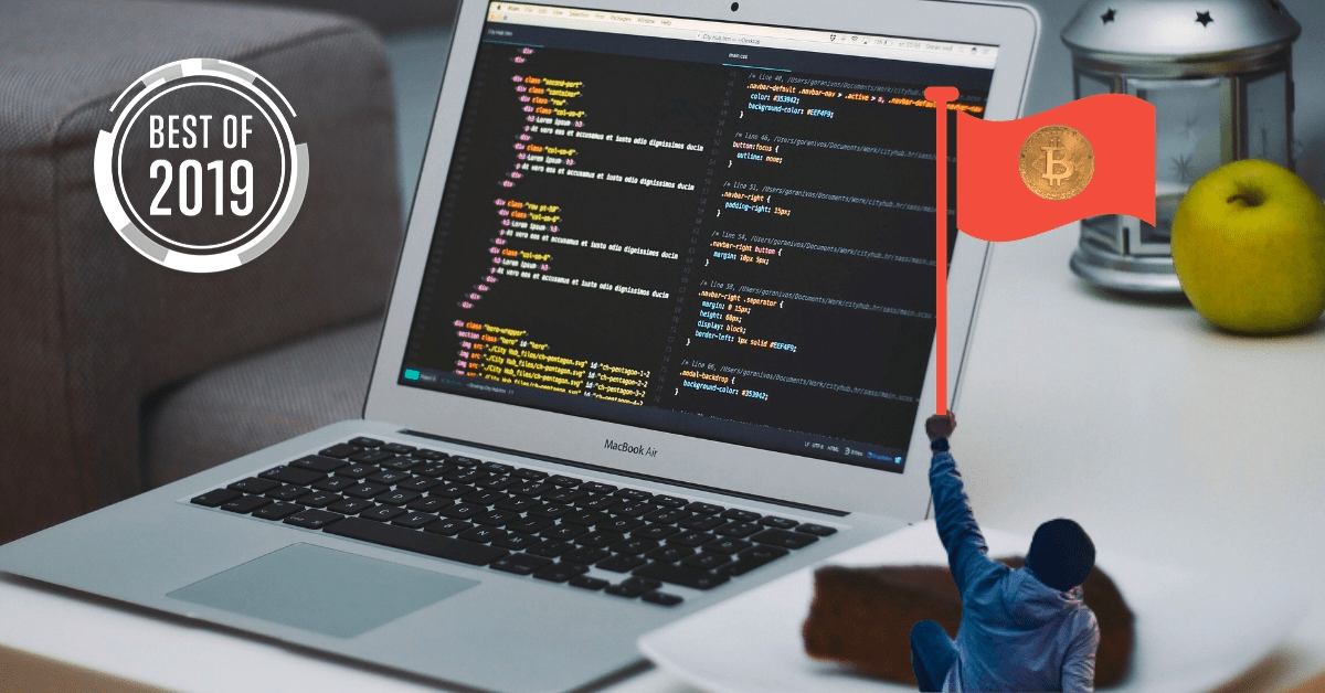 [Best of 2019] A quick guide to understanding blockchain smart contracts