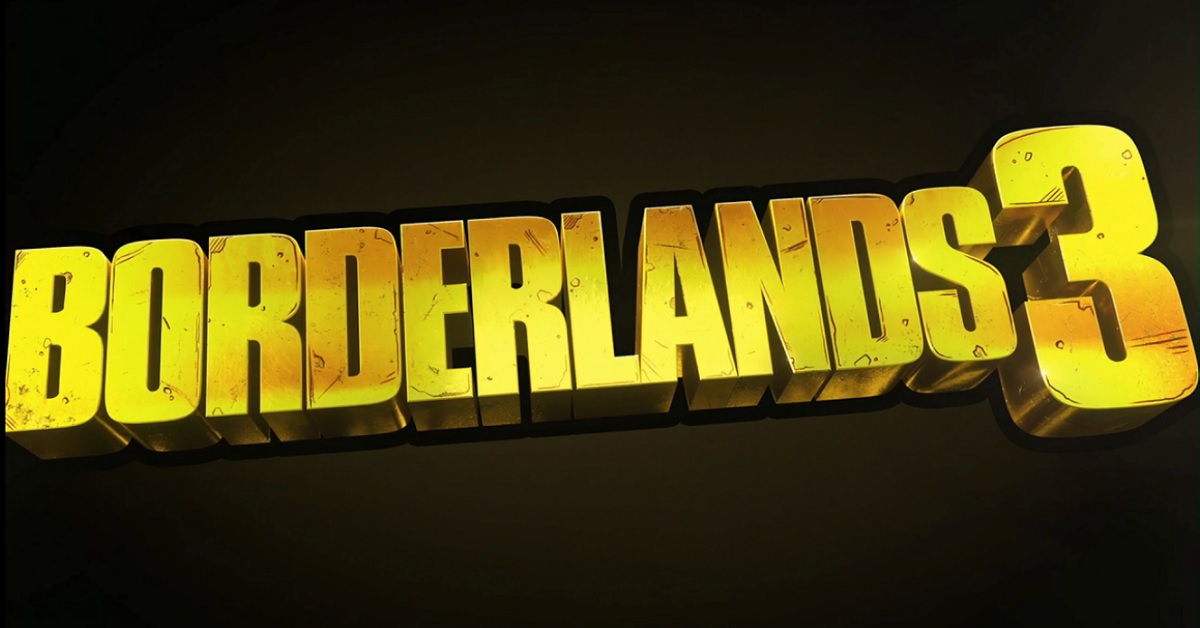 The Borderlands 3 reveal was a mess, but hey, we’re getting the game