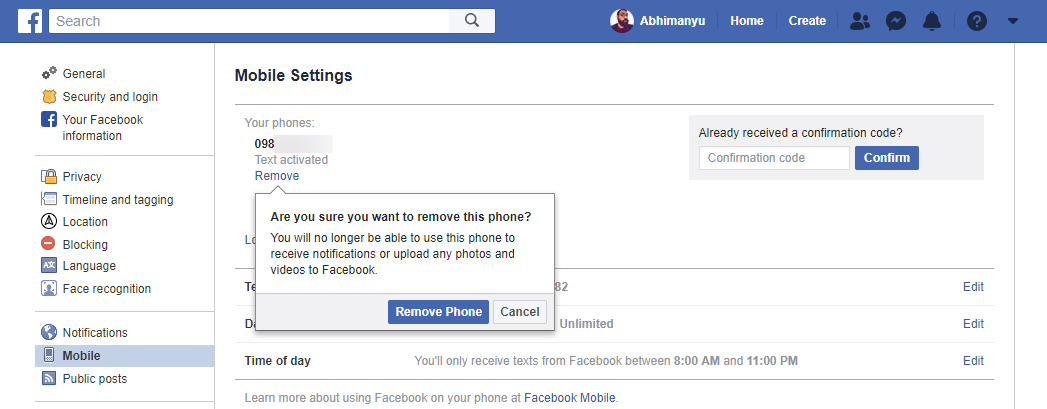 How to Add 2FA to Facebook Without Using Your Phone Number