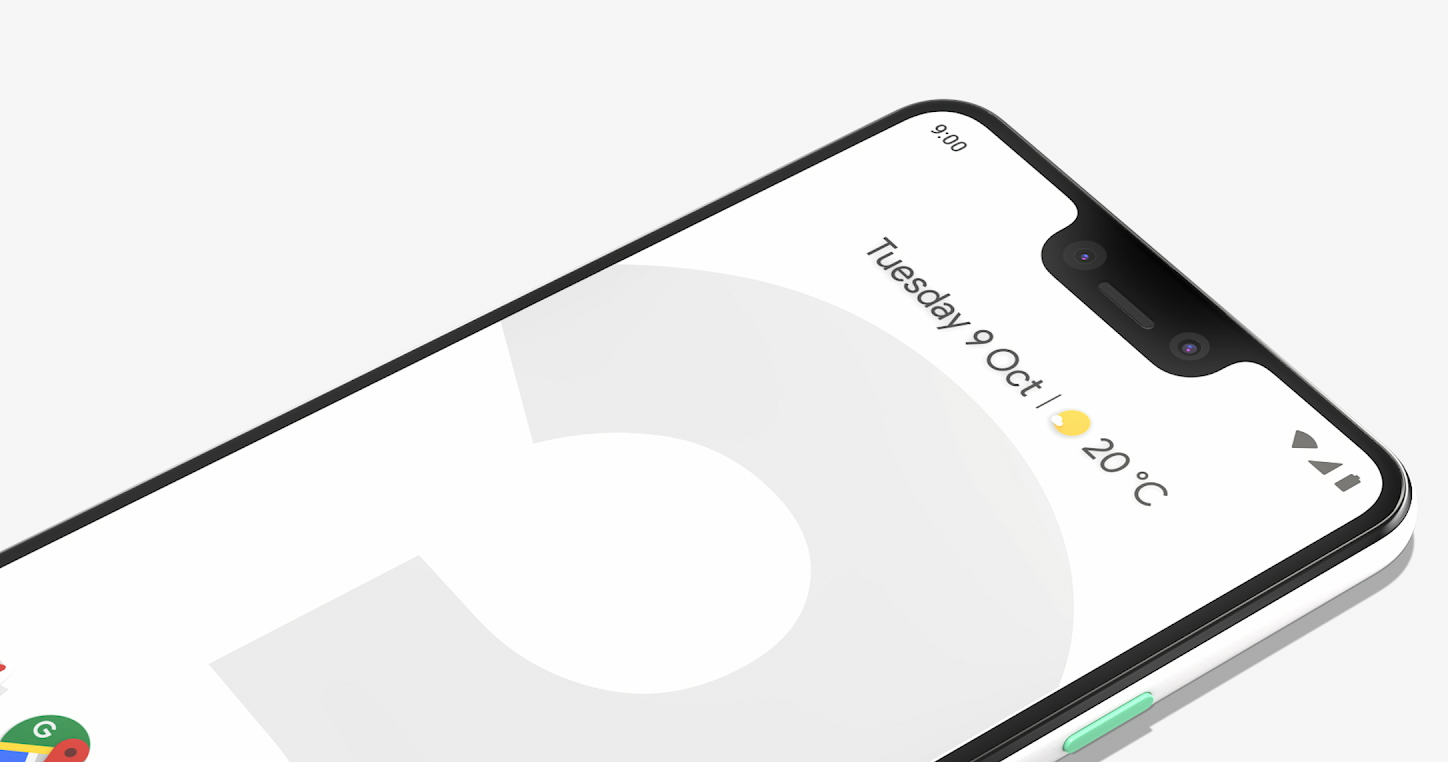 Google’s reportedly making the cheaper Pixel 3 I’ve always wanted