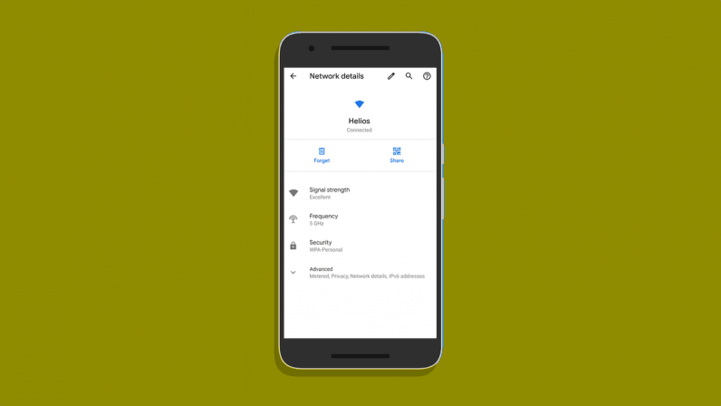 Android Q public beta now available for Pixel phones