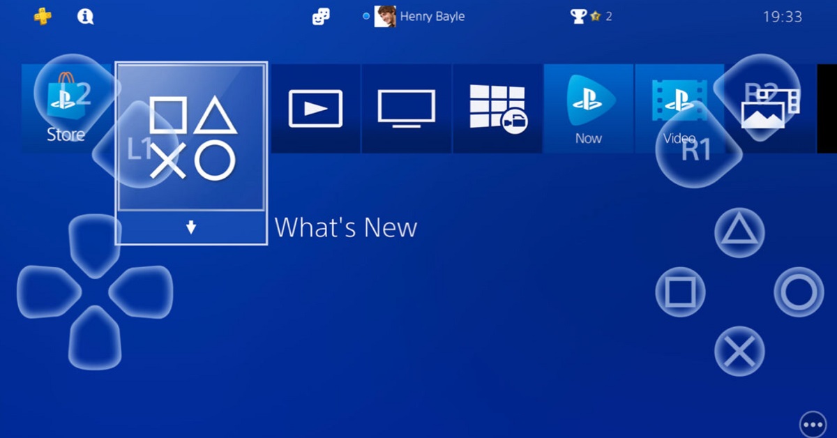 how to use dualshock 4 on ps4 remote play
