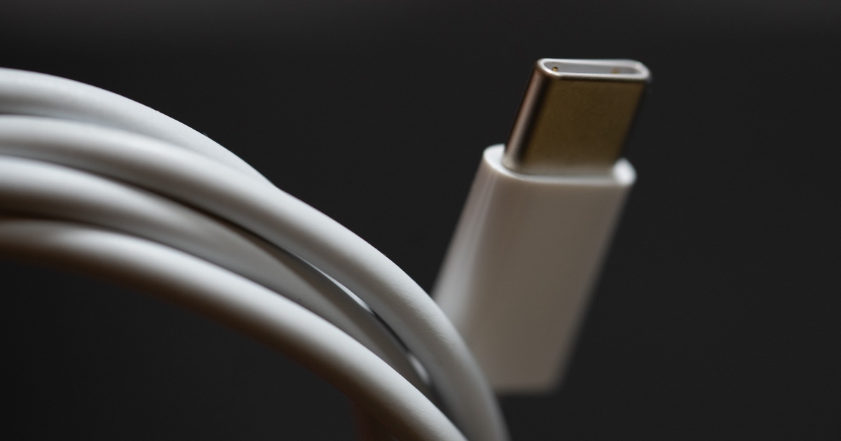 USB4 promises faster speeds and less confusing names for your cables