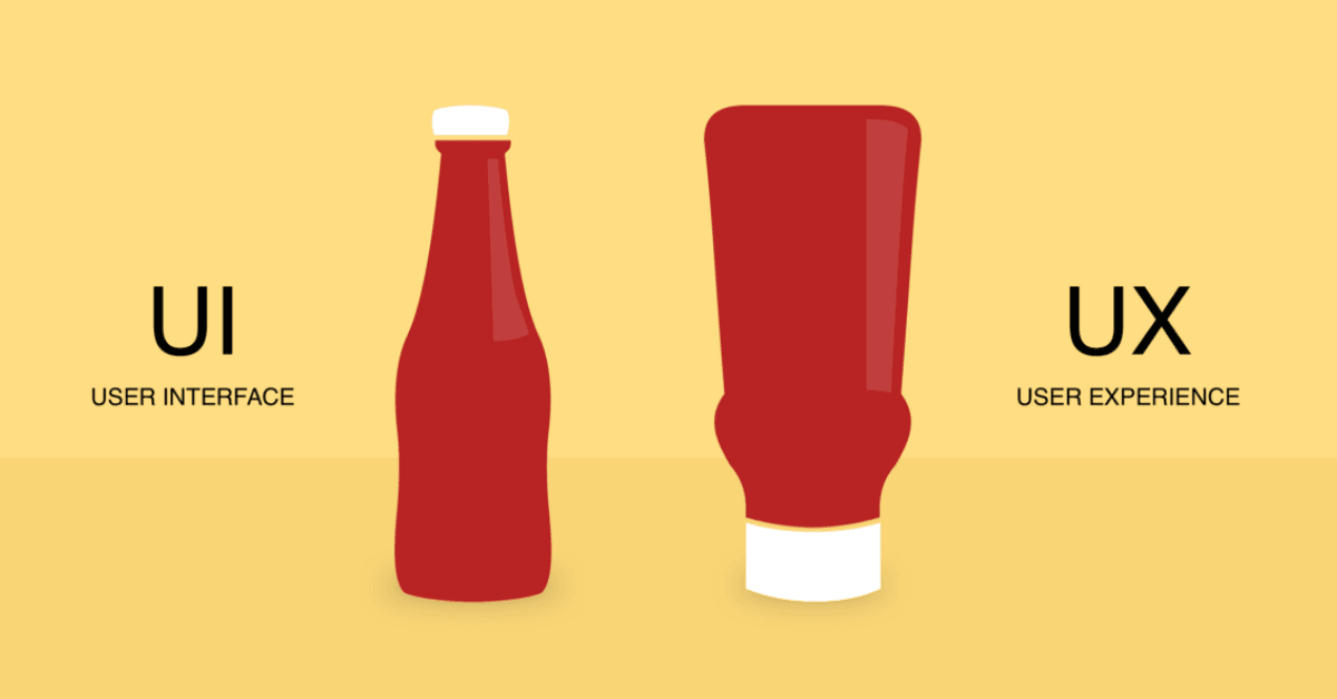 A comprehensive (and honest) list of UX clichés