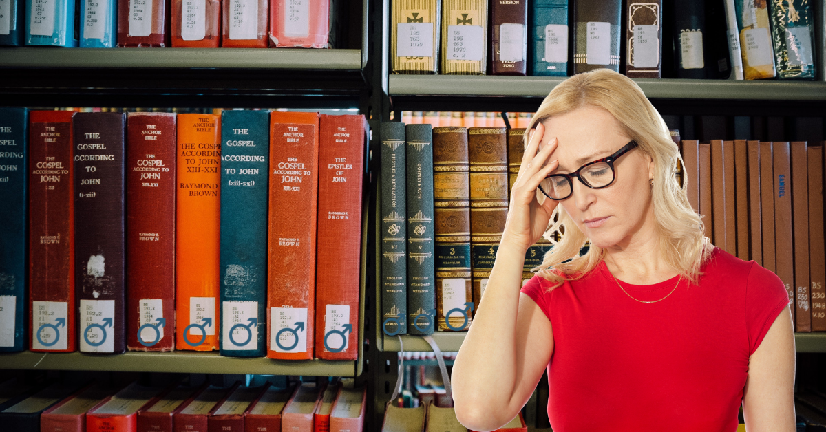 ‘Gendered Project’ wants you to explore sexism in everyday language