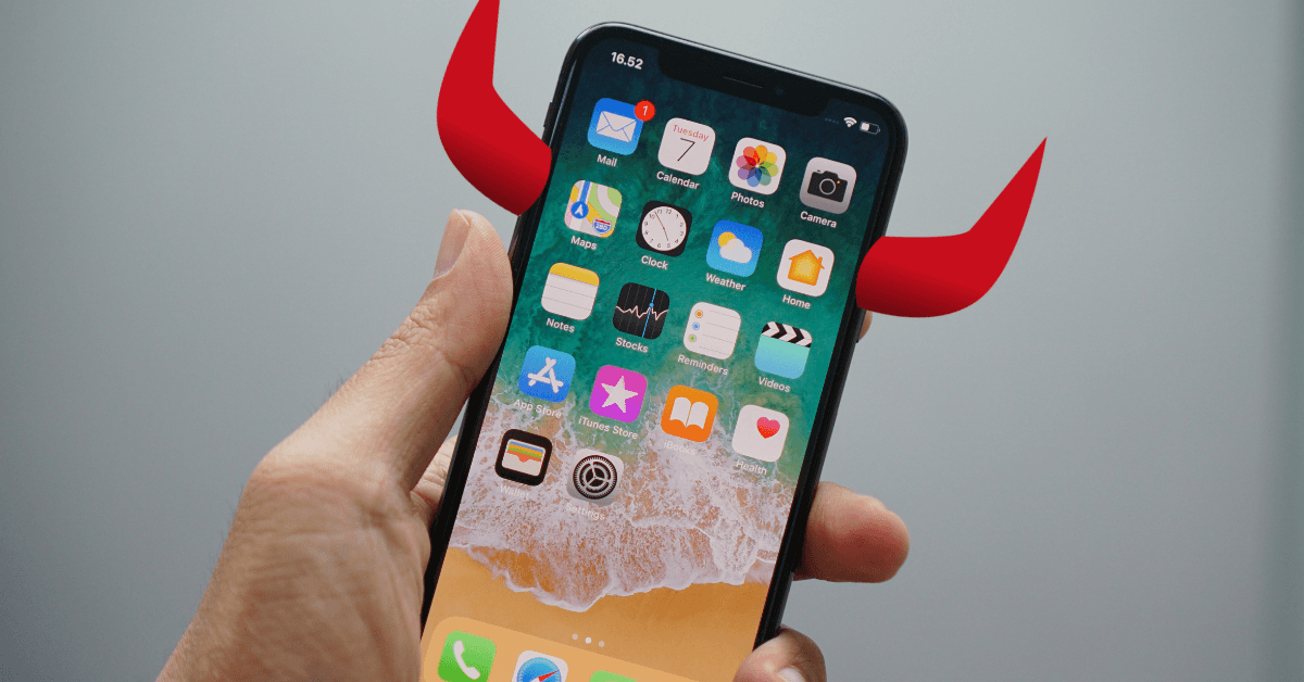 Apps are stealing your attention — here’s how to break up with your phone