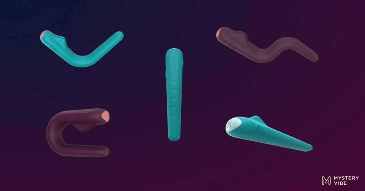Innovative sex toys are challenging taboos and improving mental health