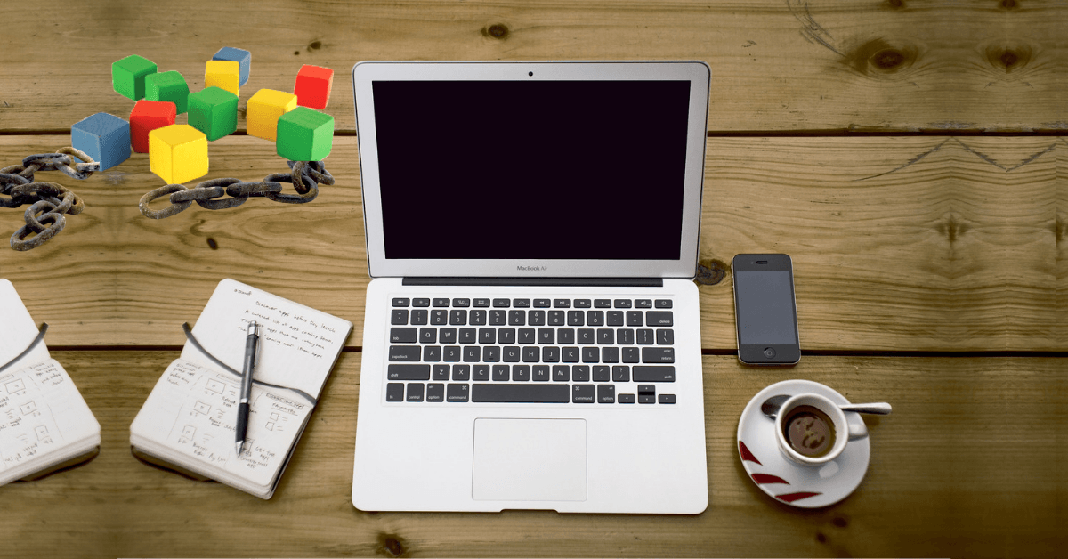 Why I believe the future of work is on the blockchain