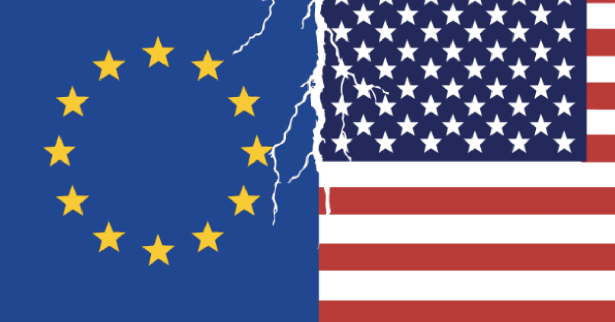 EU wants tech independence from the US, but it’ll be tricky
