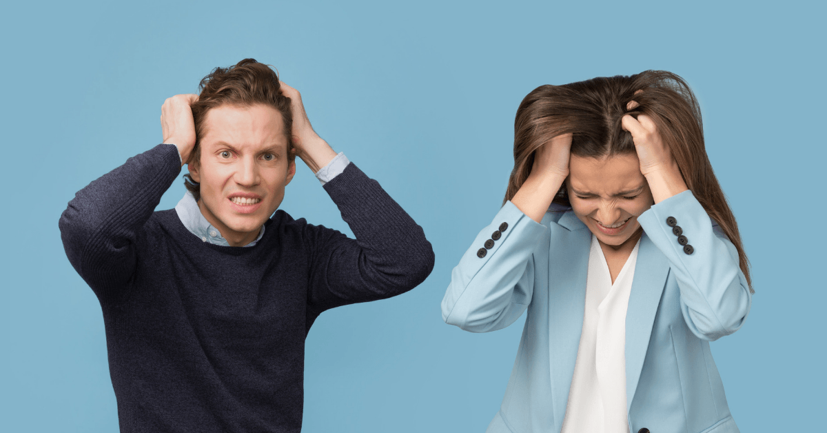 Leaders need to be emotionally prepared to make their failures a success