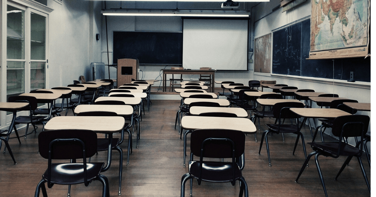 How the ACT and SAT exams are built to fail students