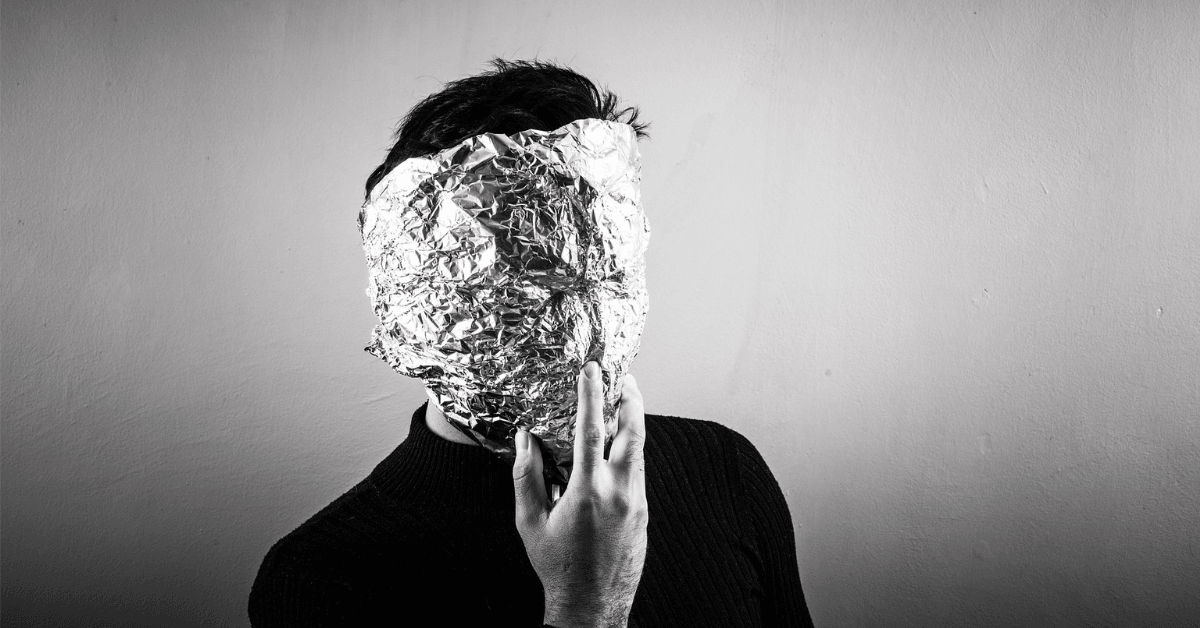 Rebuilding trust in democracy starts with digital identity verification