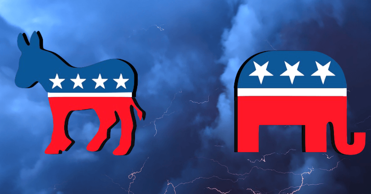 What businesses can learn from the political divide in the US