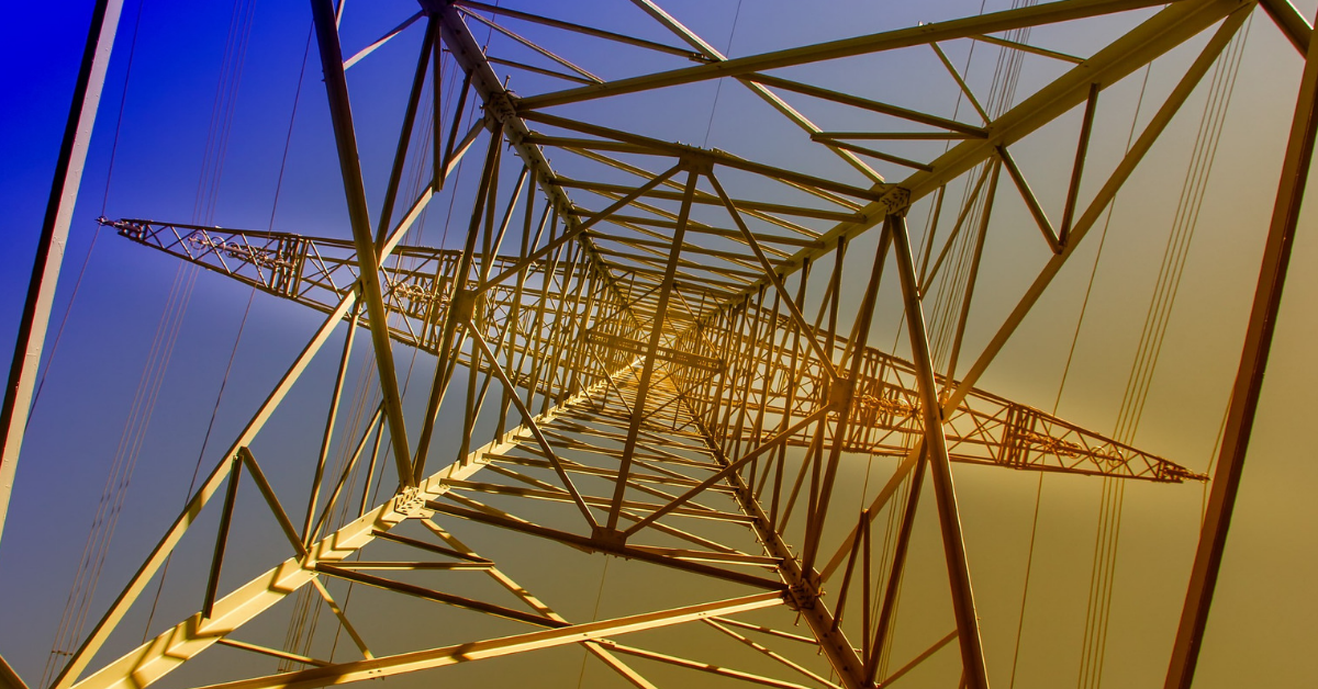 Smart grids are essential to prevent old power infrastructure from holding back the US economy