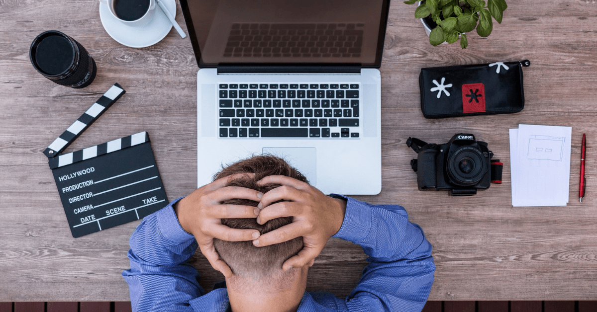 When to quit? An entrepreneur’s guide to pulling the plug