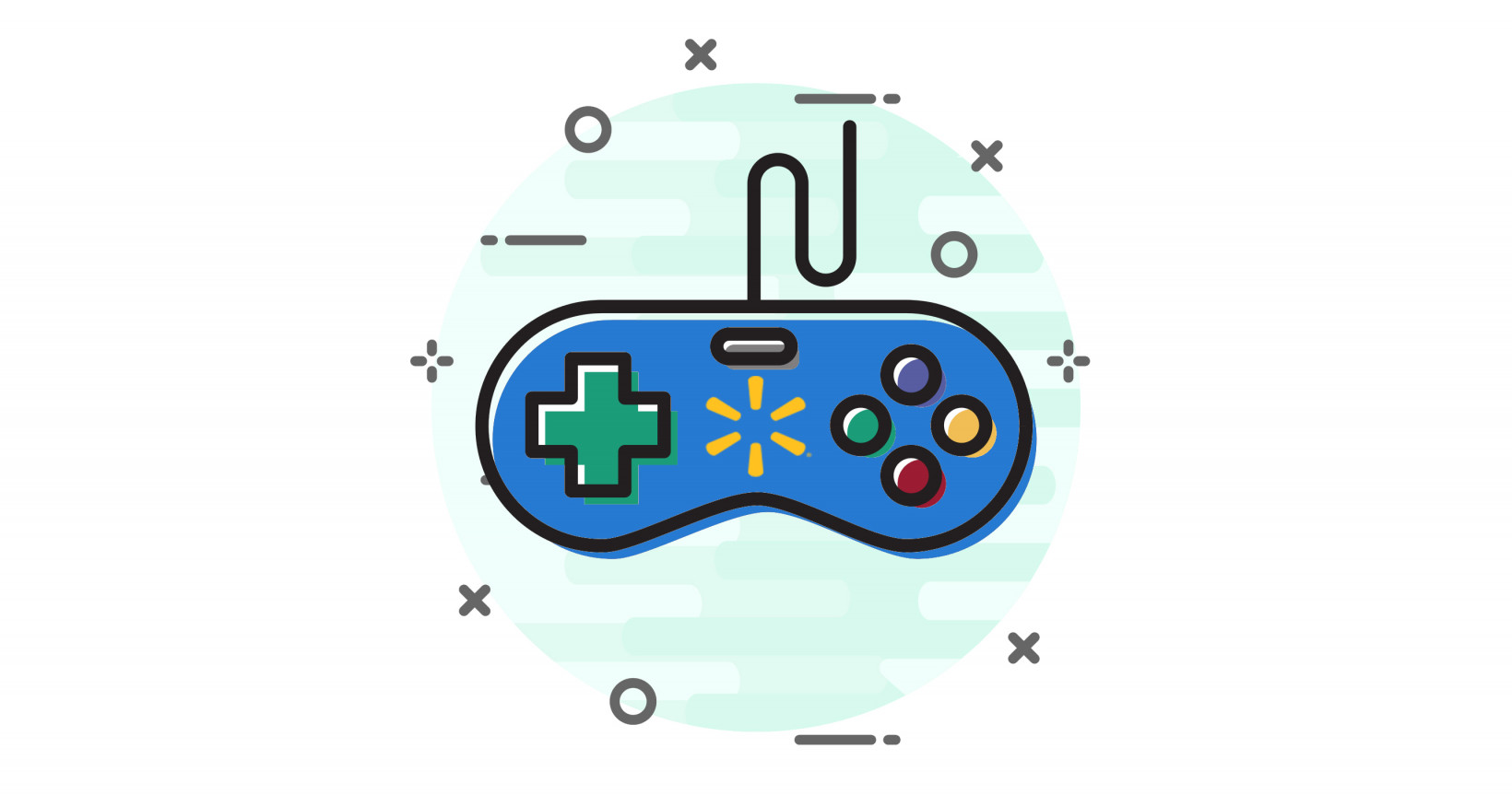 After Google, Walmart is reportedly building a game streaming service