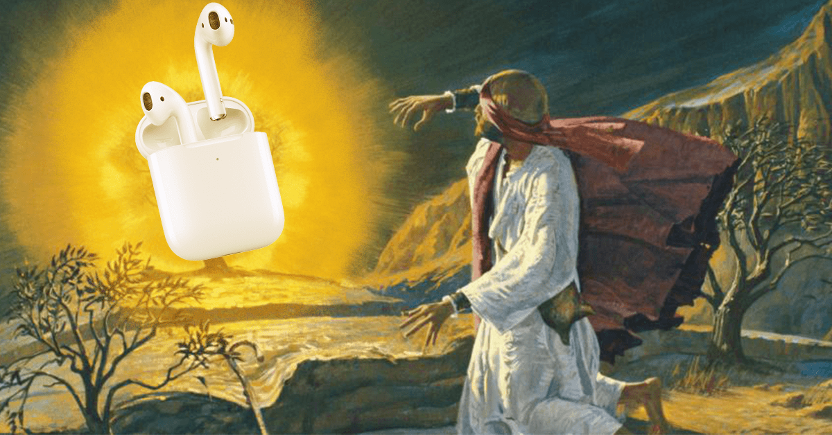 Apple’s new AirPods include wireless charging, Siri, and a fancy new chip