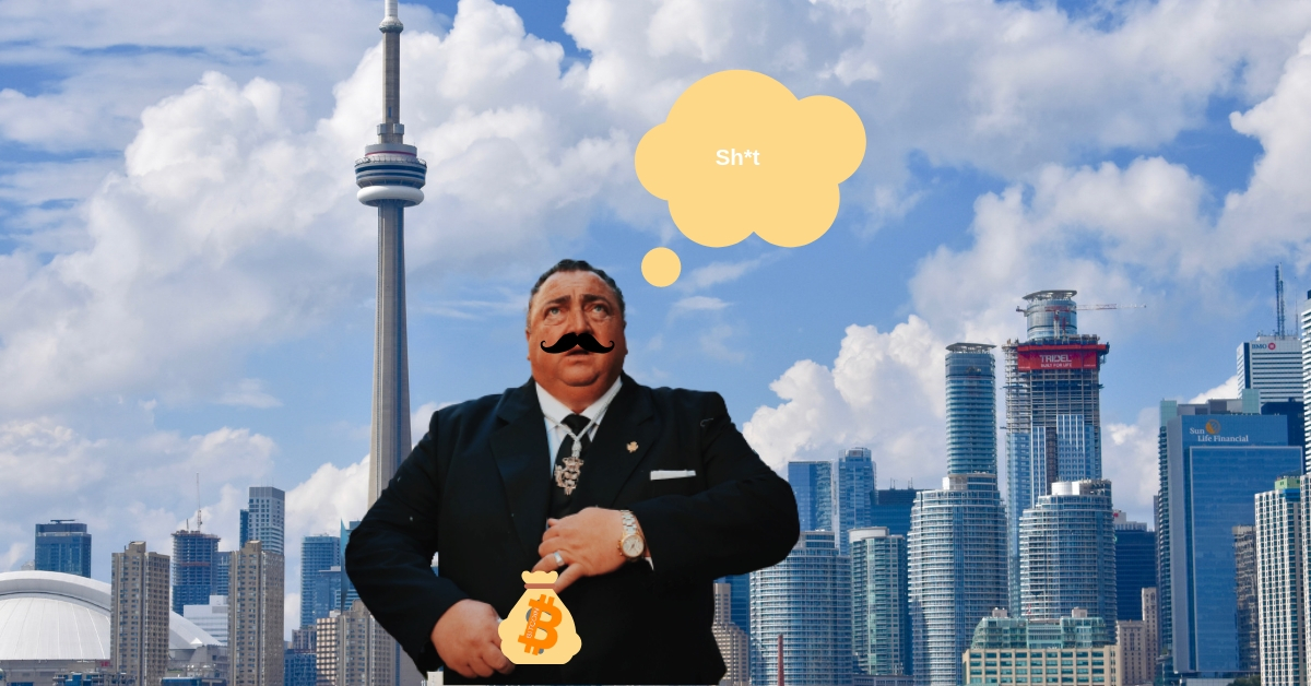 Global cryptocurrency task force closes in on sophisticated tax cheats