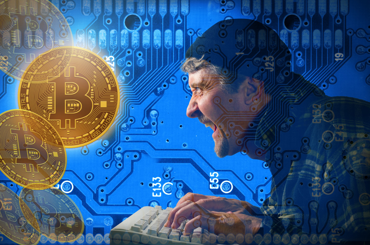 Bitcoin rally sends world’s top cryptocurrency ahead of gold and silver