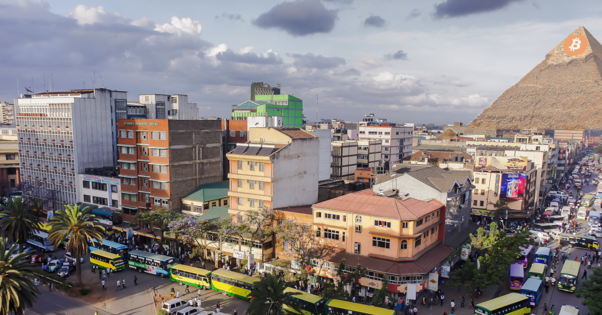 Bitcoin pyramid scheme leaves Kenyans out of pocket after exit scam