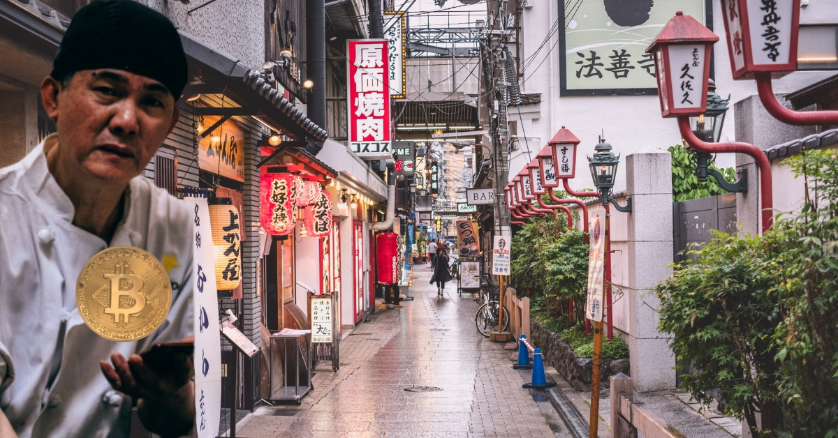 Japan finance regulator raids cryptocurrency exchanges in money laundering sweep