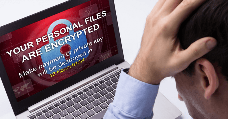 Hereâs how personalized ransomware attacks work, and how to protect yourself