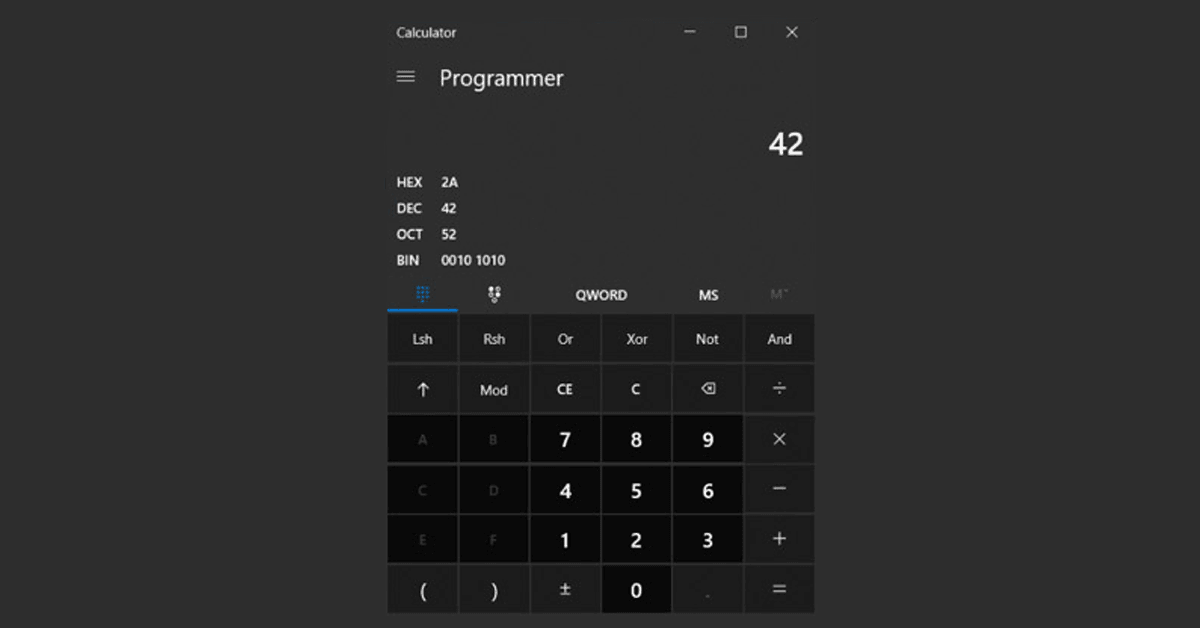 Microsoft just open-sourced the iconic Windows Calculator