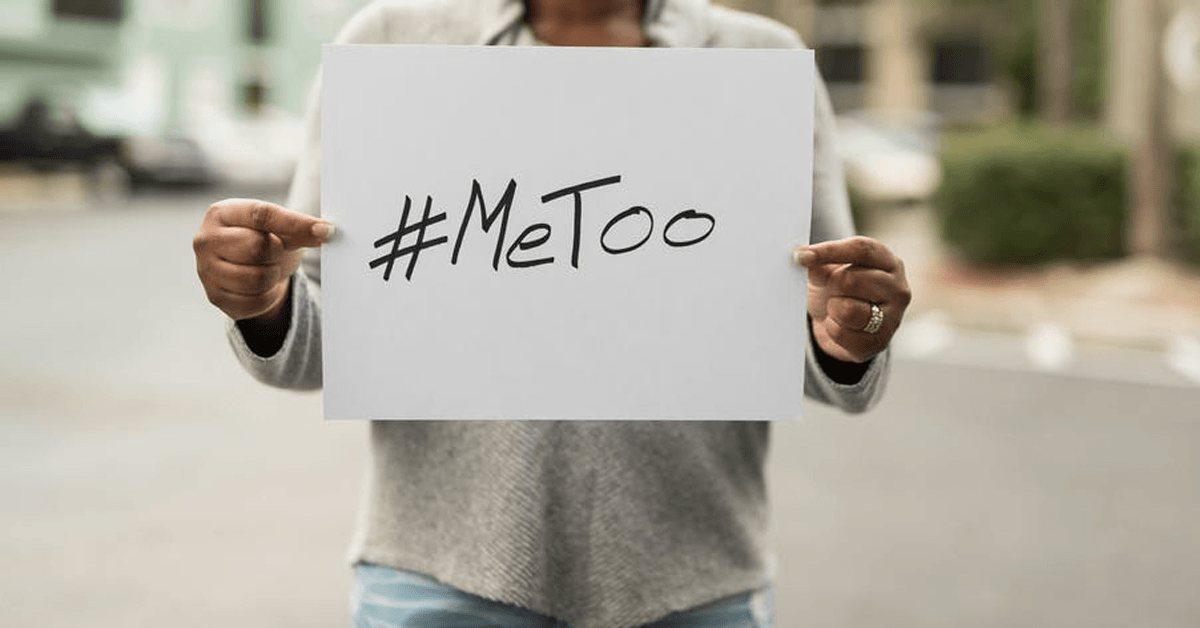 African women have their own versions of #MeToo to address local issues