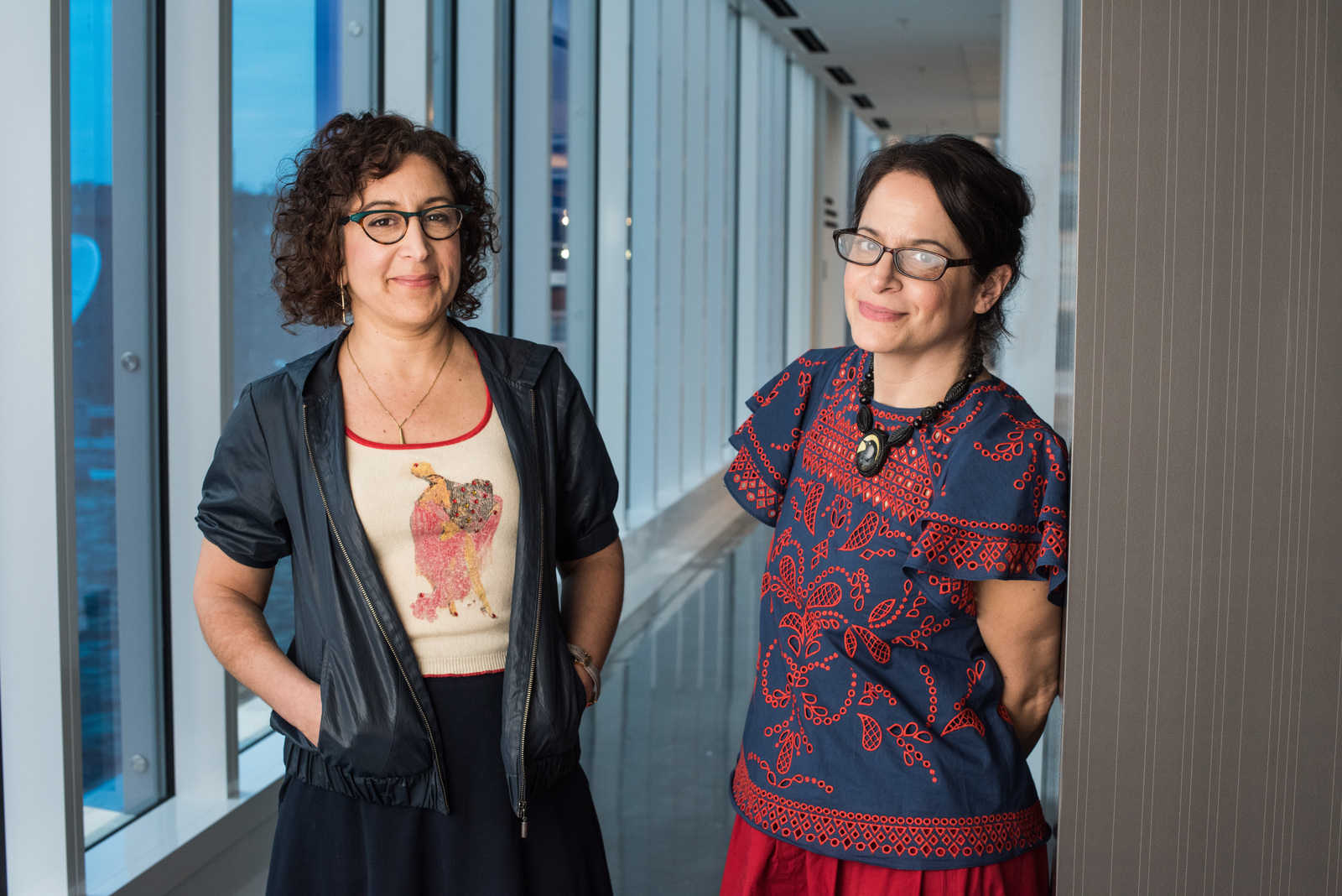 NPR’s Invisibilia podcast deals with the invisible forces that shape who we are