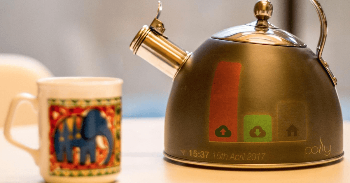 Why designers create products that are never meant to be real