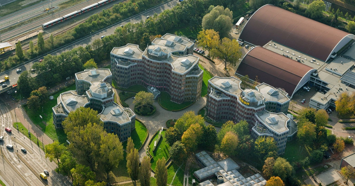 Introducing TQ South: TNW’s second Amsterdam space for tech companies