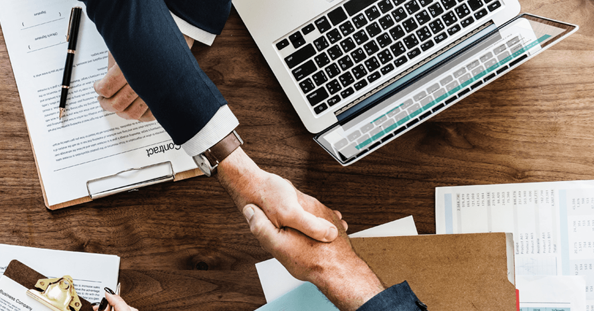 Why we should trust Apple and Google more than our governments