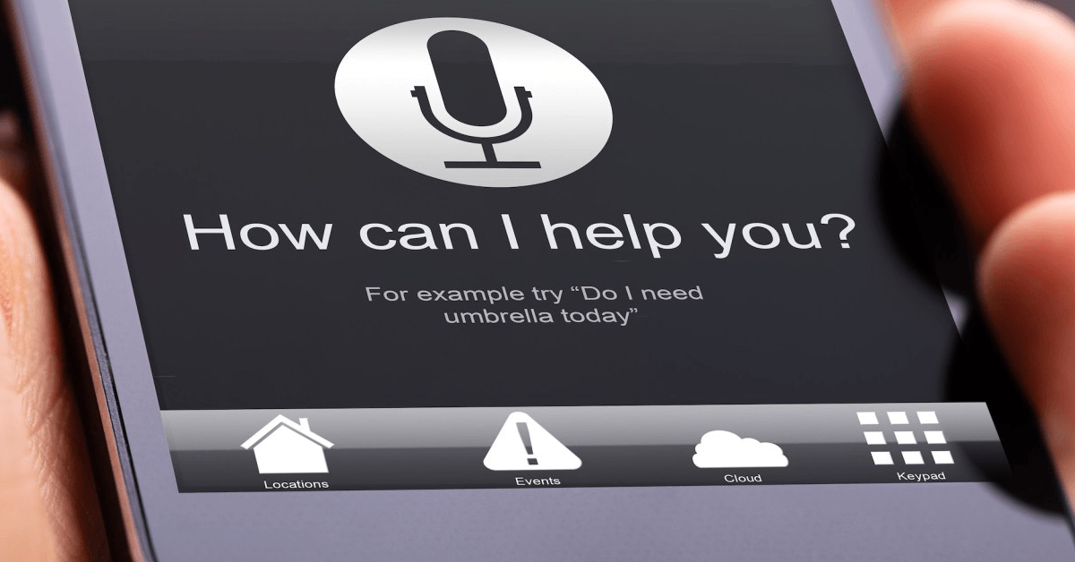 The rise of the ubiquitous voice assistant