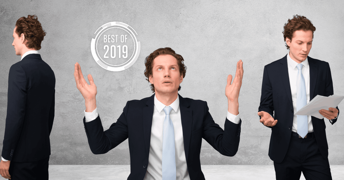 [Best of 2019] The difference between good and bad PR is a simple ‘no’