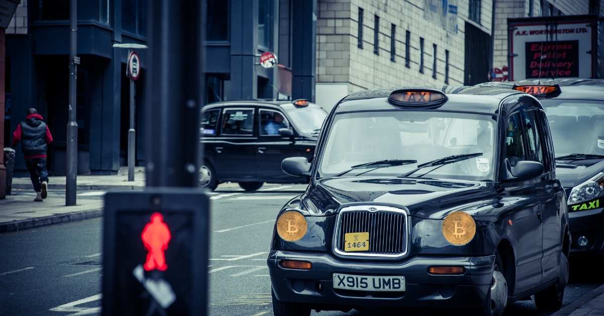 Coinbase launches cryptocurrency debit card in the UK