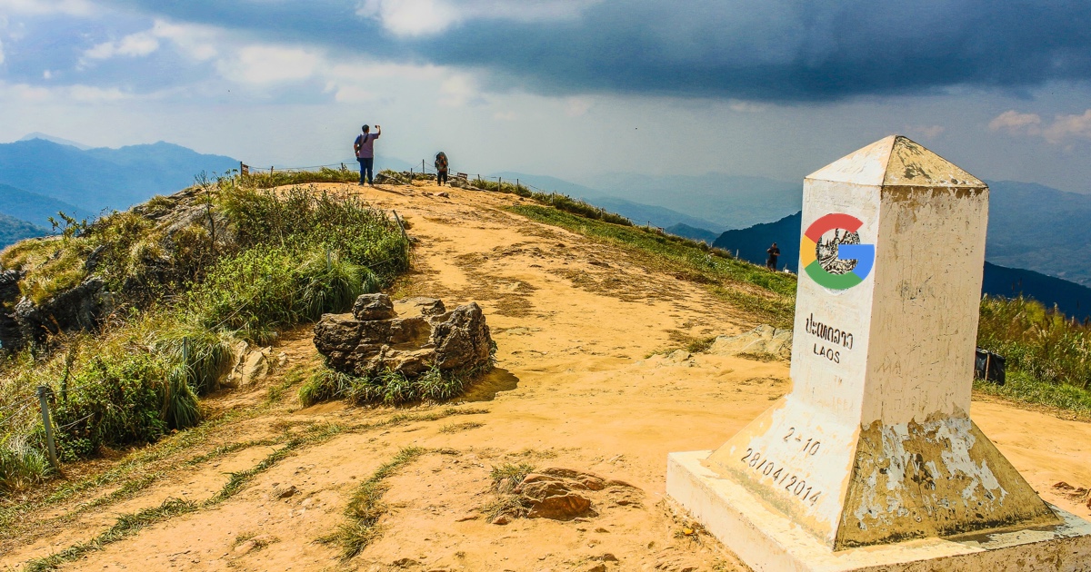 Average life of a dead Google product is just four years