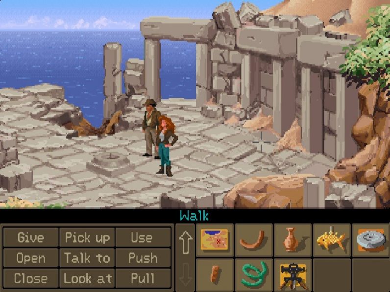 The Dark Age Of Adventure Games And The Gems It Produced